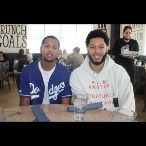 Meet your Posher, John